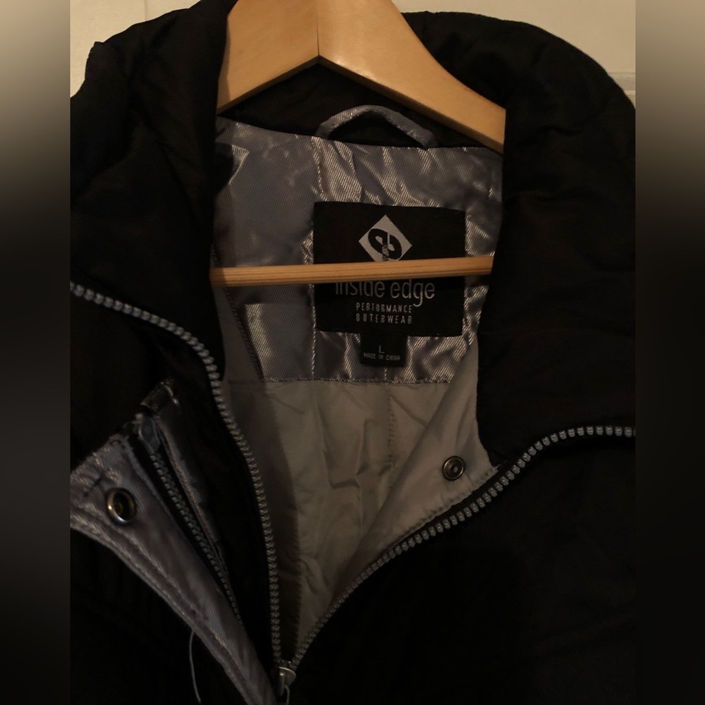 Snow suit - Picture 2 of 8